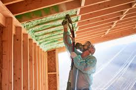 Best Batt and Roll Insulation  in Summit, IL